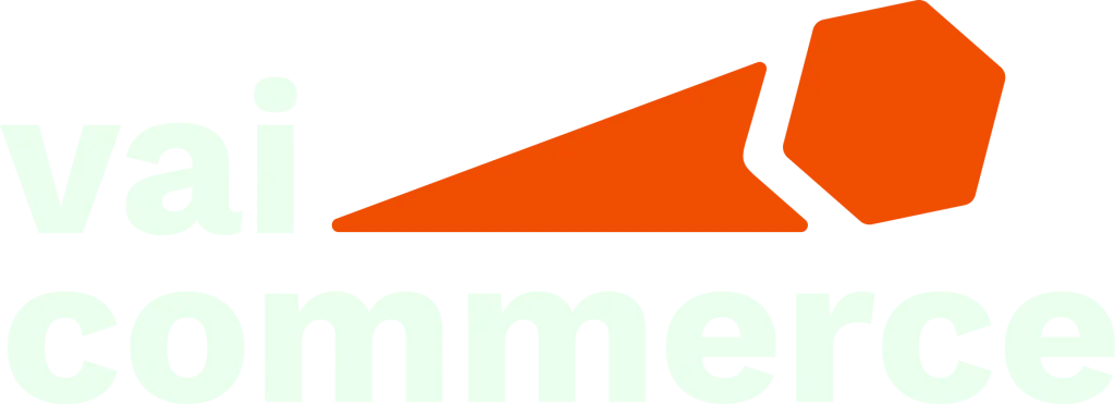 Vai Commerce Logo
